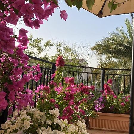 Cherrywood House Dubai Exterior photo