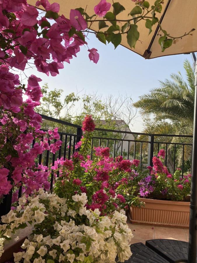 Cherrywood House Dubai Exterior photo